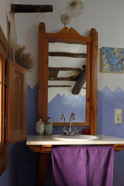 Casa Rural La Tahona Elche de la Sierra Kamer foto